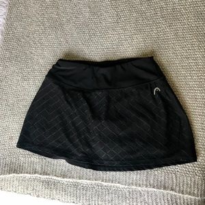 HEAD Tennis/ running skirt
